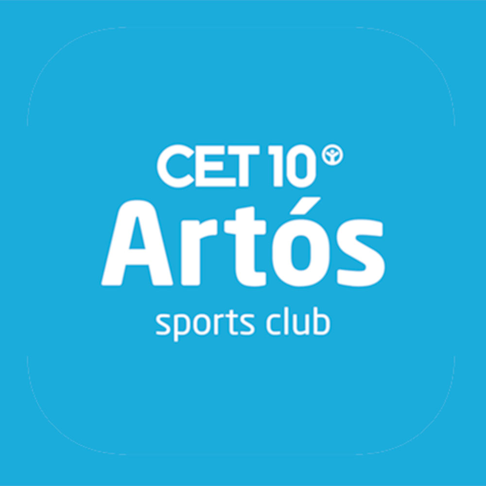 Logo dreta